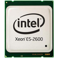 CPU Socket-2011 Intel Xeon E5-2630V2 (6 core, 2.6GHz, 1.5+15Mb, 7200MHz bus, 80W) OEM