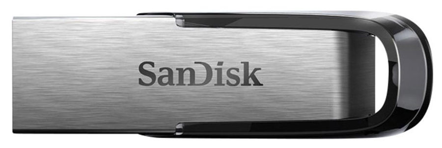 16 Gb USB3.0 SanDisk Cruzer Ultra Flair CZ73 (SDCZ73-016G-G46)