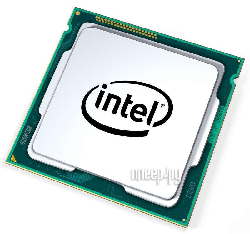 CPU Socket-1151 Intel Celeron G3900 (CM8066201928610) (2.8GHz, SVGA HD Graphics 510 950MHz, 2Mb, 8000MHz bus, DDR3L-1600, DDR4-2333, 51W) OEM