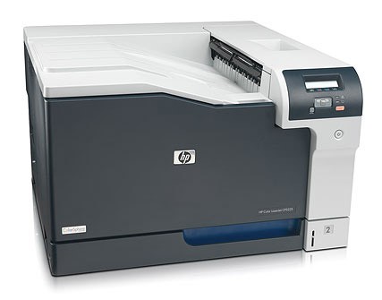Принтер лазерный HP LaserJet CP5225dn (CE712A) Professional Color RTL