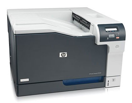 Принтер лазерный HP LaserJet CP5225n (CE711A) Professional Color RTL