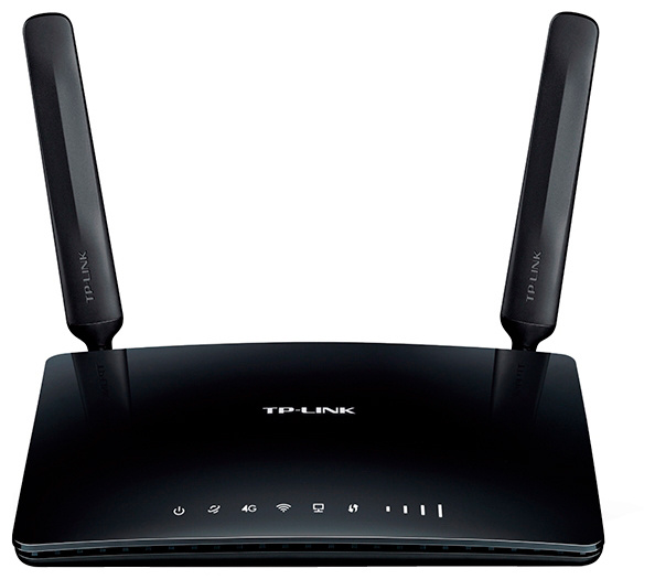 Wireless Router TP-Link TL-MR6400