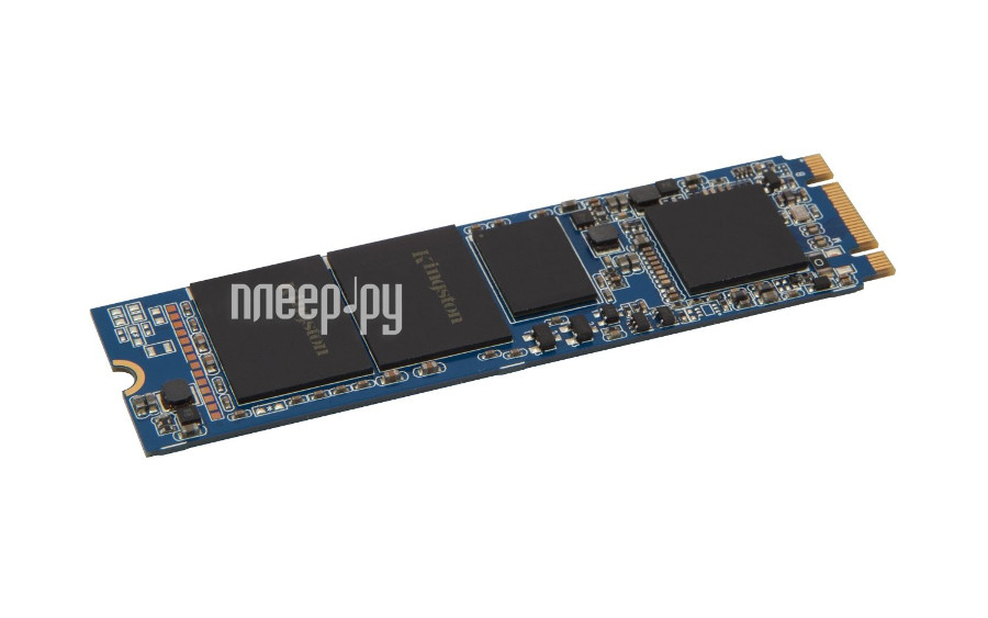 SSD M.2 Kingston 240Gb SSDNow M.2 G2 (SM2280S3G2/240G) RTL