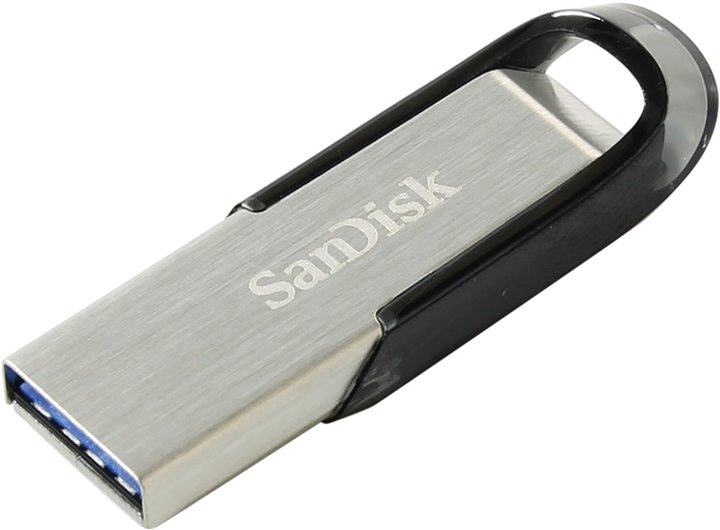 32 Gb USB3.0 SanDisk Cruzer Ultra Flair CZ73 (SDCZ73-032G-G46)