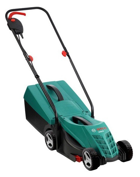 Газонокосилка Bosch Rotak 32 0600885B00 (0.600.885.B00) RTL