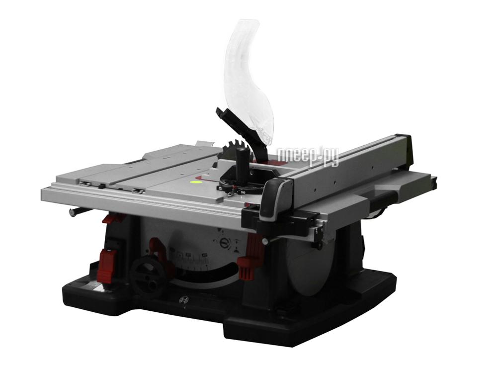 Дисковая пила Bosch GTS 10 XC Professional (0601B30400), настольная
