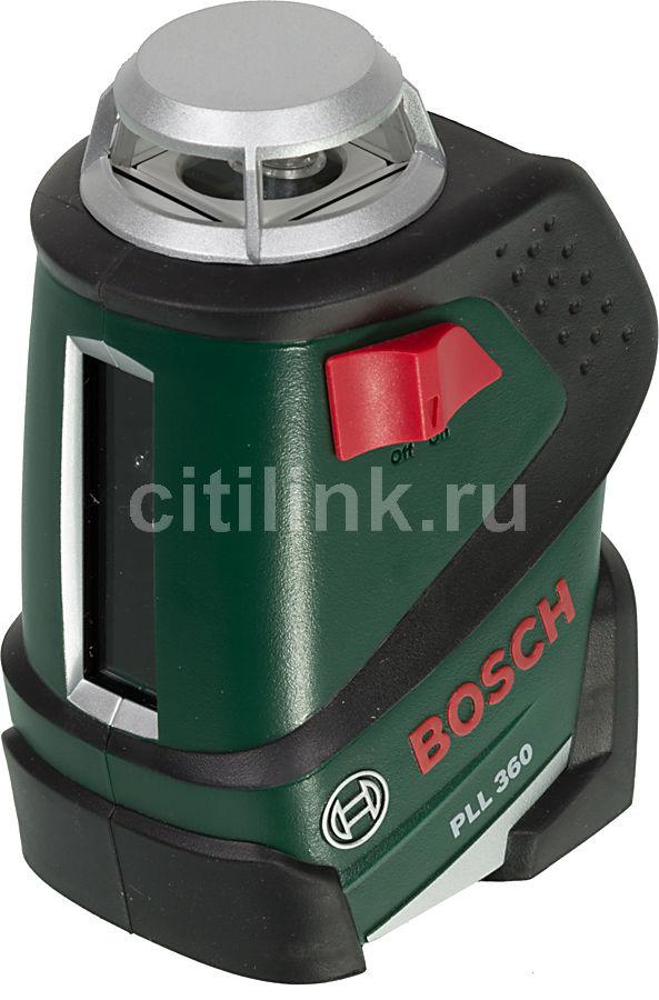 Нивелир Bosch PLL 360 (0603663020) лазерный