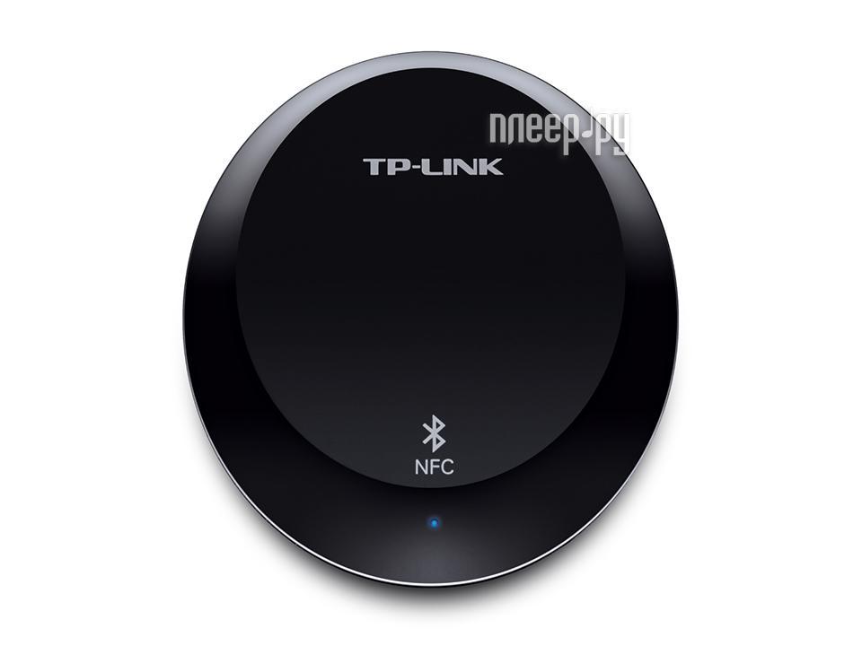Ресивер TP-Link HA100, (беспроводной, Bluetooth) RTL