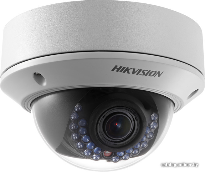 IP-камера Hikvision (DS-2CD2722FWD-IS) 2mp
