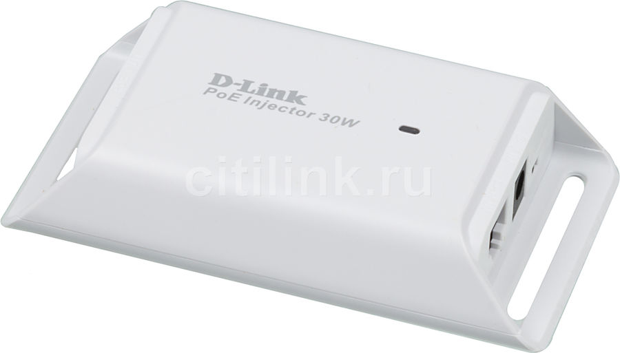 PoE Инжектор D-Link DPE-301GI/A1A