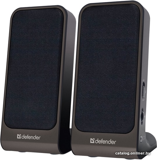 Колонки 2.0 Defender SPK-225 2x2W USB 65220