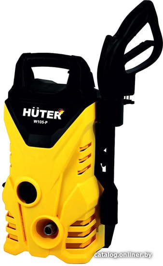 Мойка высокого давления Huter W105-P 70/8/3
