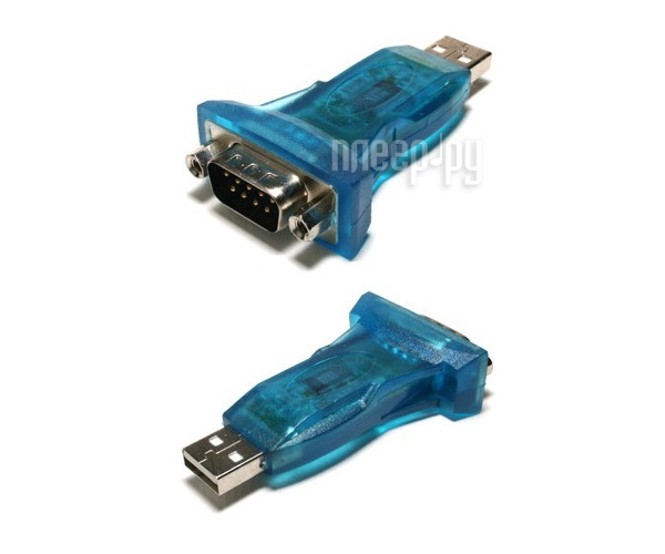 Переходник USB to COM9M Orient UAS-012