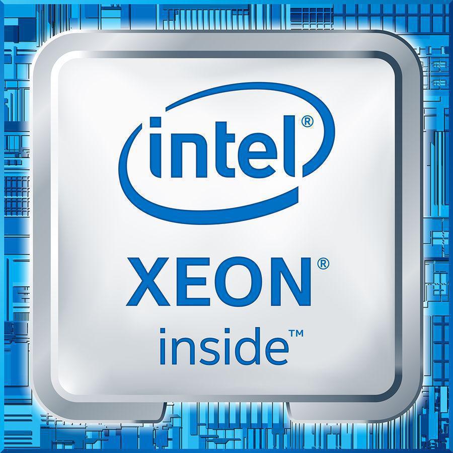 CPU Socket-2011-3 Intel Xeon E5-2630V4 (10 core, 2.2/3.1GHz, 25Mb, 8000MHz bus, 85W) OEM