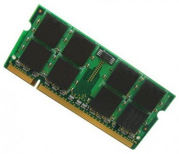 SO-DIMM DDR III 4096MB PC-12800 1600Mhz Patriot (PSD34G16002S) 1.5V