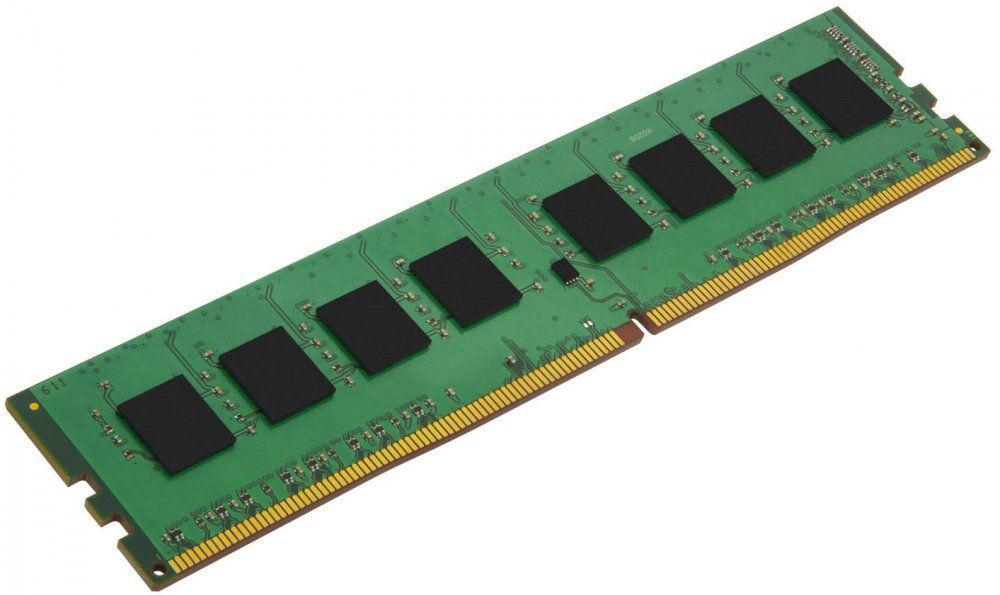 DDR4 8GB PC-19200 2400MHz Kingston ValueRAM (KVR24N17S8/8) CL17 RTL  
