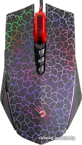 Mouse A4 Tech Bloody A70