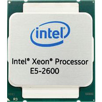 CPU Socket-2011-3 Intel Xeon E5-2603V4 (6 core, 1.7GHz, 15Mb, 85W) OEM