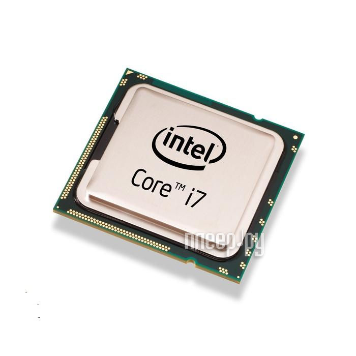 CPU Socket-2011-3 Intel Core i7-6800K (6 core, 3.4/3.8GHz, 15Mb, DDR4, 140W) OEM