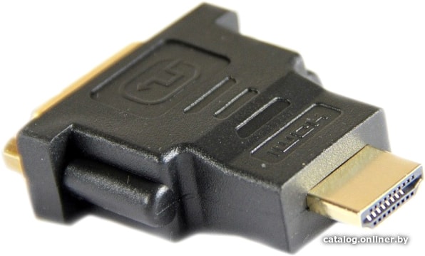 Переходник DVI-HDMI AOpen (ACA311)