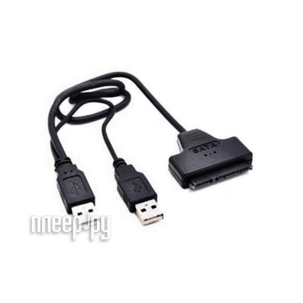 Переходник USB to SATA ORIENT UHD-300