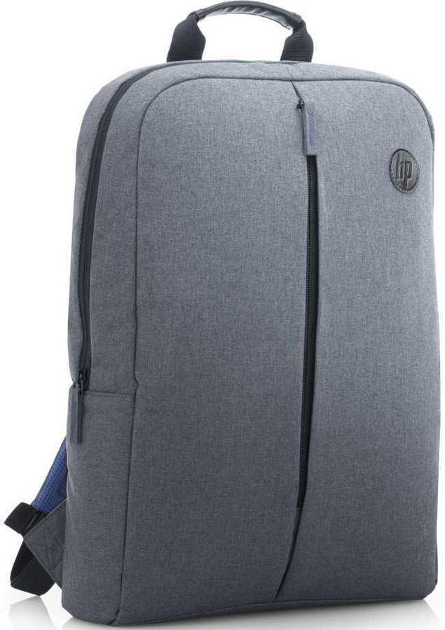 Рюкзак для ноутбука 15.6" HP Value Backpack (K0B39AA)