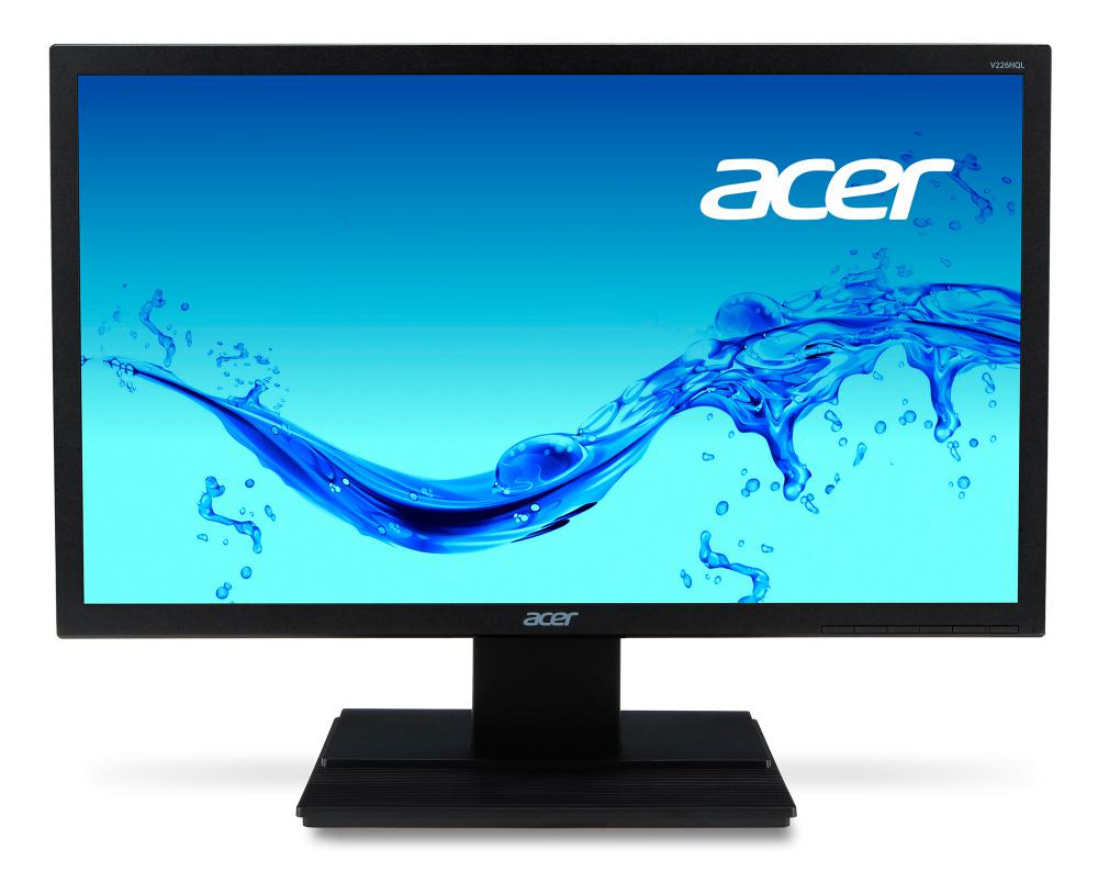 21.5" Acer V226HQLBd RTL