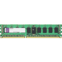 DDR III ECC 8192MB PC-12800 1600MHz Kingston (KVR16LR11D8/8) CL11 ECC 1.35V RTL