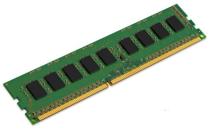 DDR III 2048MB PC-12800 1600MHz Kingston (KVR16N11S6/2) OEM