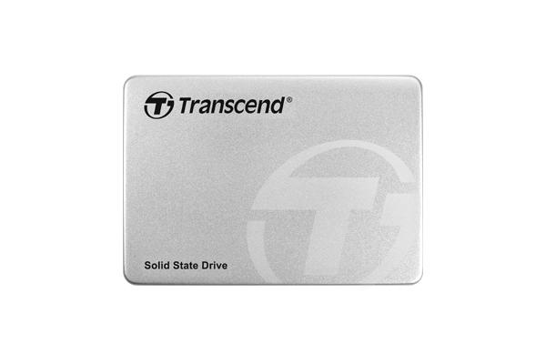 SSD 2,5" SATA-III Transcend 240Gb SSD220S TS240GSSD220S 550/450 RTL