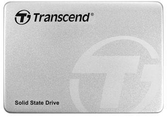 SSD 2,5" SATA-III Transcend 480Gb SSD220S TS480GSSD220S 550/450 RTL