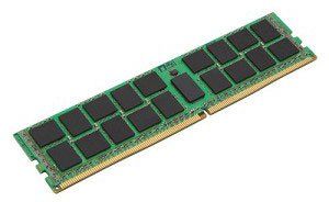 DDR4 ECC 4GB PC-19200 2400MHz Kingston ValueRAM (KVR24R17S8/4) ECC Reg RTL
