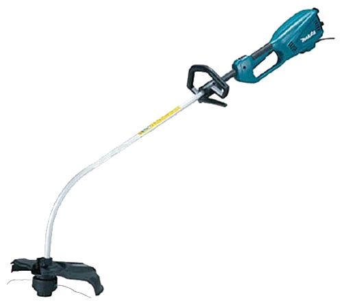 Триммер Makita UR3501 электрический