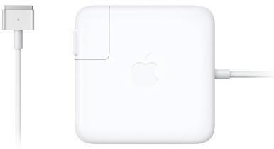 Внешний блок питания для ноутбуков Apple MagSafe2 Power Adapter 60W (MD565Z/A)