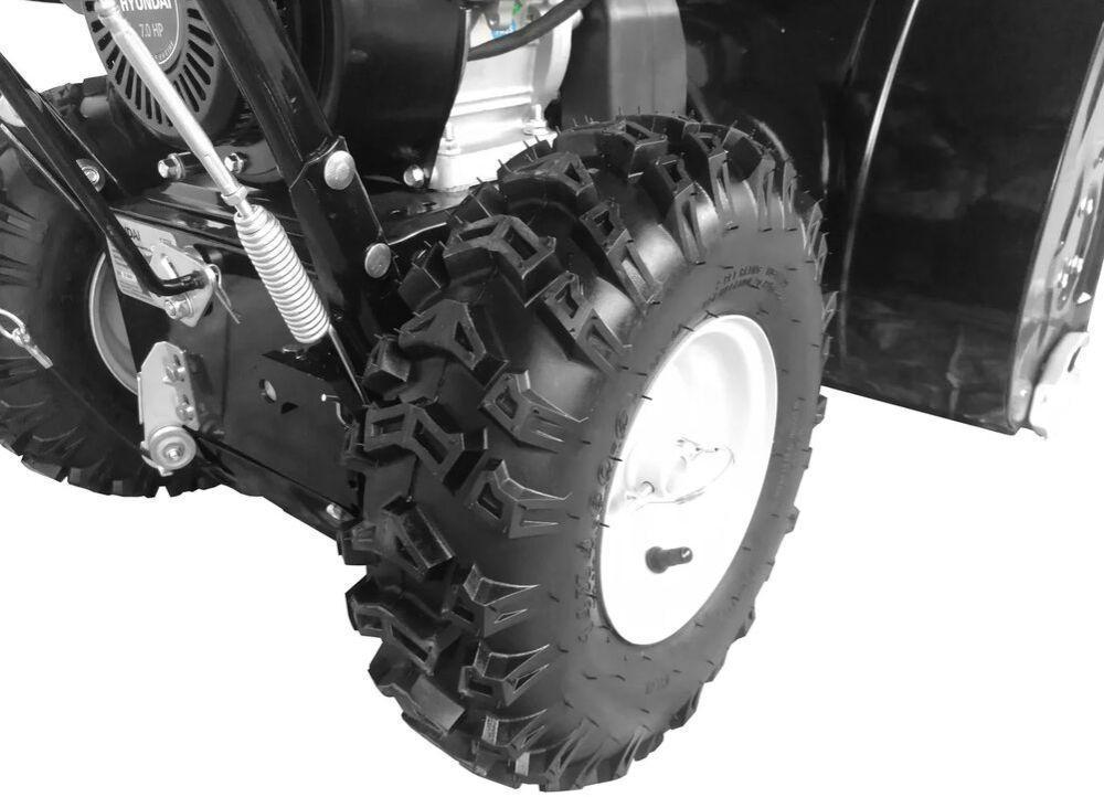 Снегоуборщик Hyundai S 1176