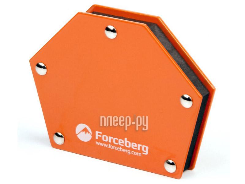 Магнитный угольник для сварки Forceberg для 6 углов до 23кг 9-4014532
