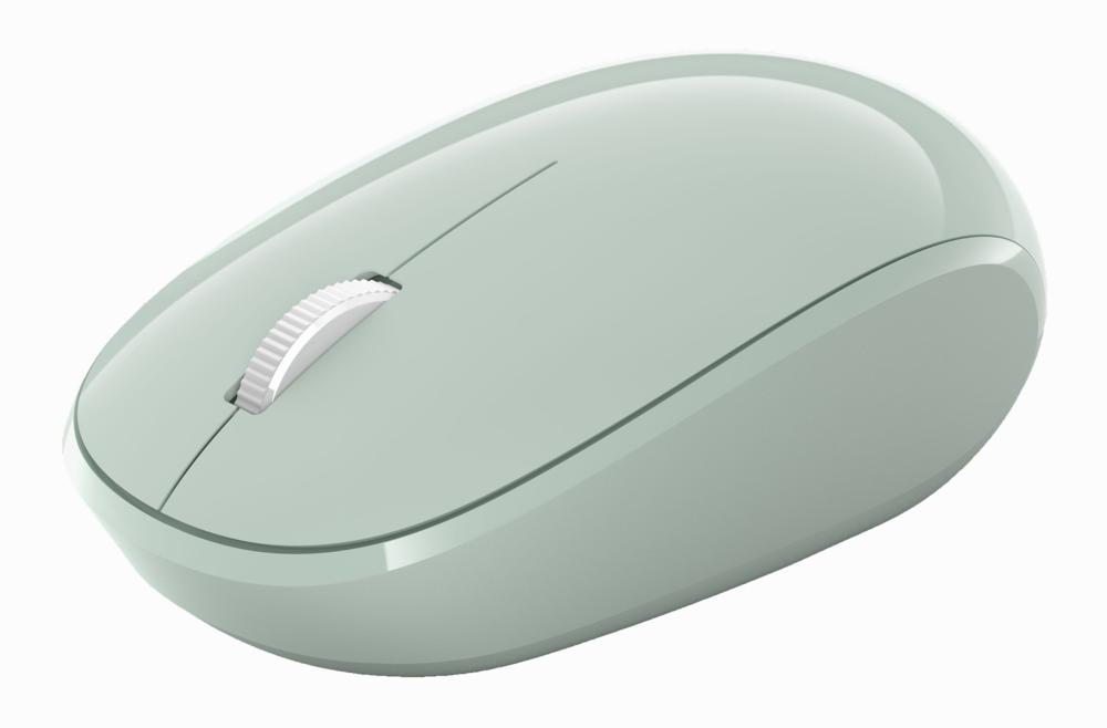 Mouse Wireless Microsoft Bluetooth Mint (RJN-00034) RTL