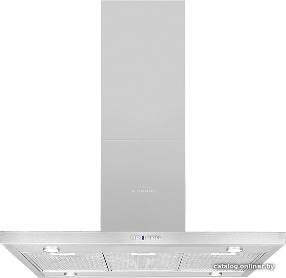 Кухонная вытяжка Kuppersberg DUDL 4 LX