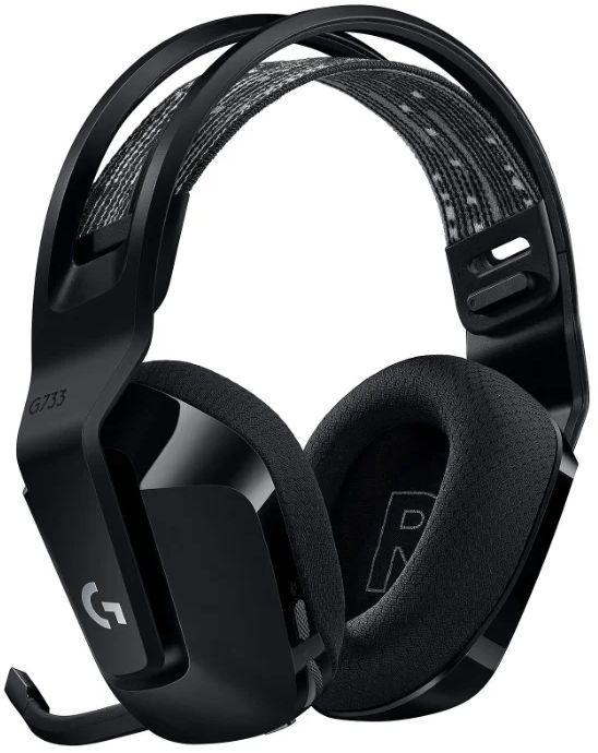 Гарнитура Logitech G733 (981-000864) RTL