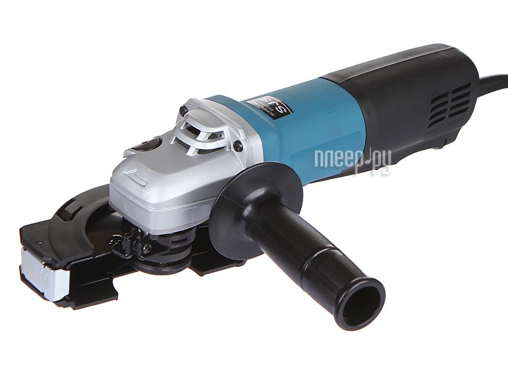 Шлифовальная машина Makita 9565PZ