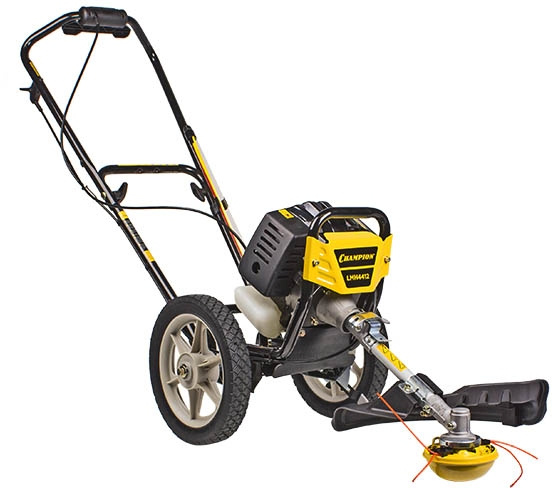 Газонокосилка Champion LMH4412