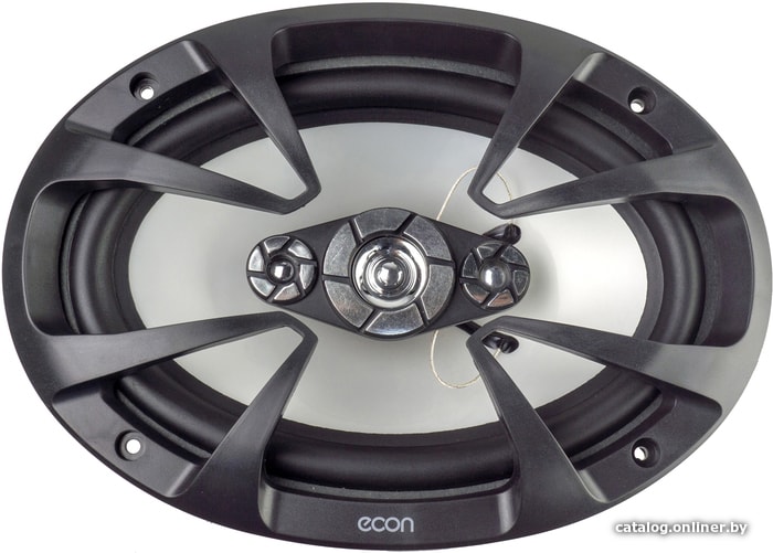 Колонки автомобильные Econ ELS-694