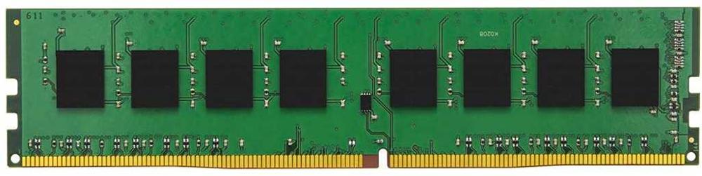 DDR4 8GB PC-21300 2666MHz Kingston ValueRAM (KVR26N19S6/8) CL19