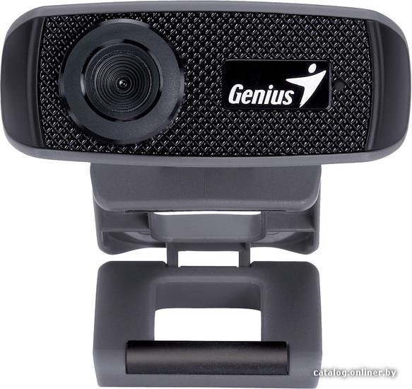 Web-cam Genius FaceCam 1000X
