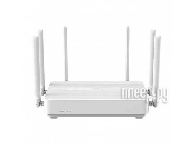 Wireless Router Xiaomi Redmi Router AX6