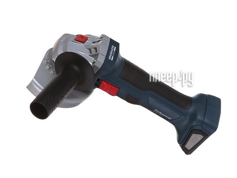 Шлифовальная машина Bosch GWS 180-LI 06019H9020 (0.601.9H9.020)