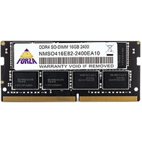 SO-DIMM DDR4 16GB PC-19200 2400Mhz Neo Forza (NMSO416E82-2400EA10)