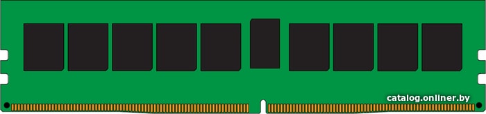 DDR4 ECC 16GB PC-21300 2666MHz Kingston (KSM26RD8/16HDI)