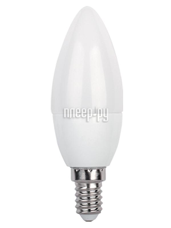 Лампа светодиодная In Home LED-СВЕЧА-VC Е14 11W 230V 4000К 820Lm 4690612020471