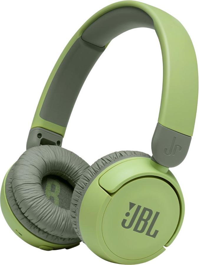 Гарнитура JBL JR310BT Green JBLJR310BTGRN